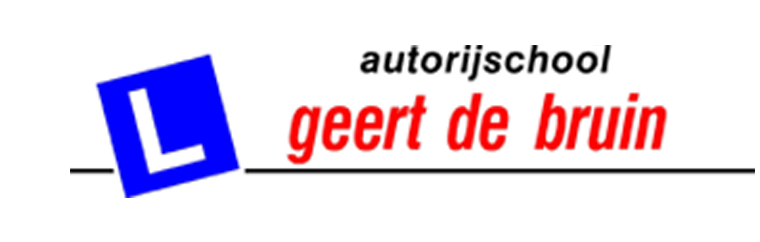 Autorijschool Geert de Bruin